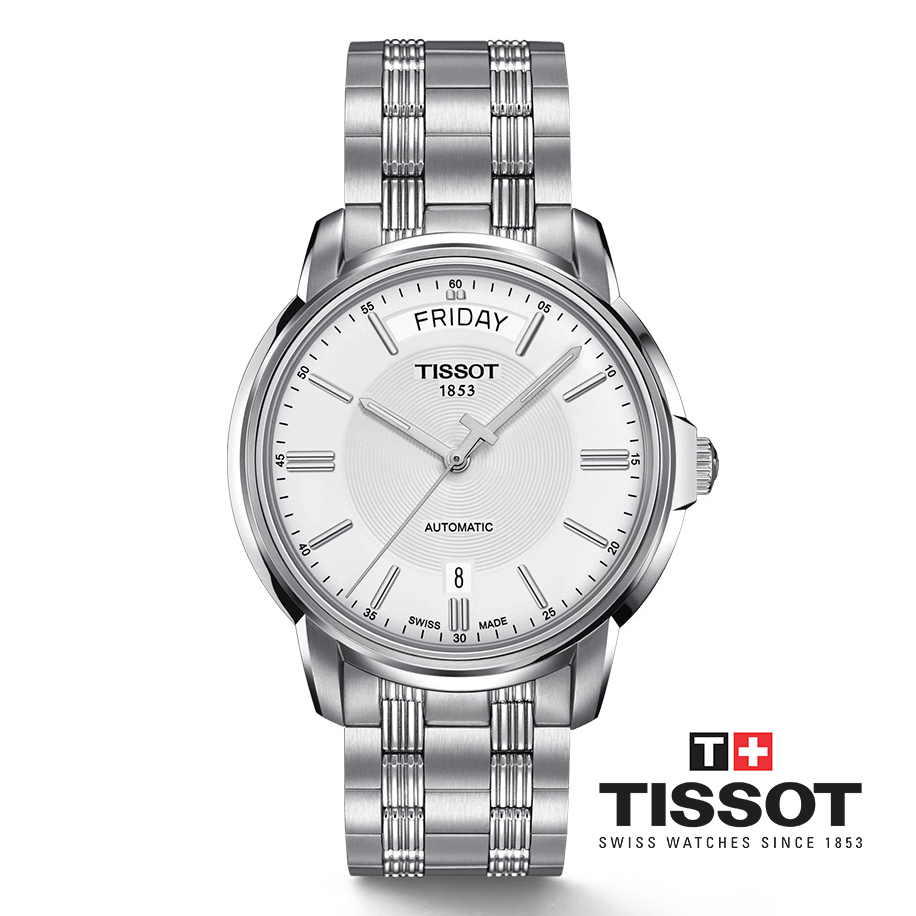 ĐỒNG HỒ NAM TISSOT T065.930.11.031.00 CHÍNH HÃNG